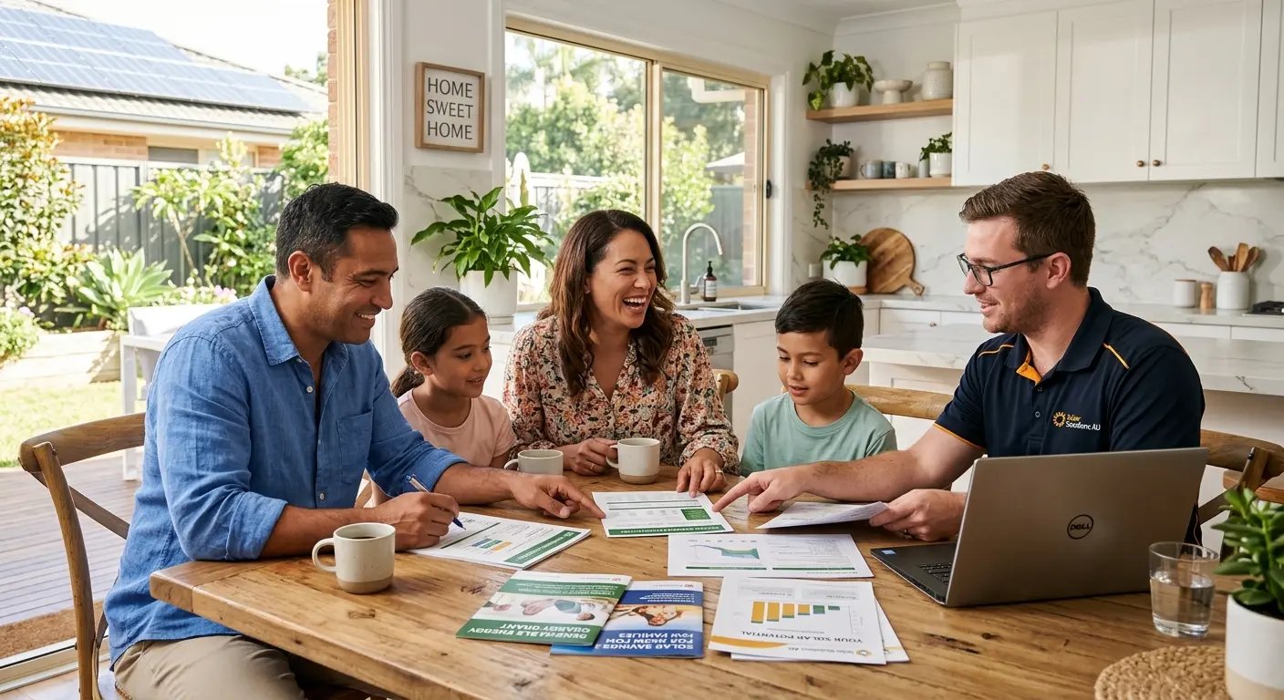 Government Incentives